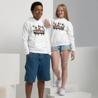 Roblox Hoodie - Thumbnail 1