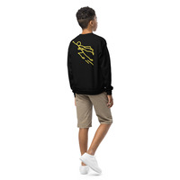 Hero Sweatshirt - Thumbnail 2