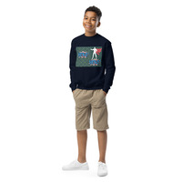 Hero Sweatshirt - Thumbnail 3