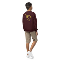 Hero Sweatshirt - Thumbnail 7
