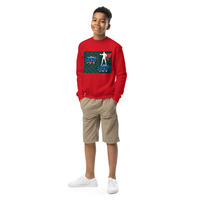 Hero Sweatshirt - Thumbnail 1