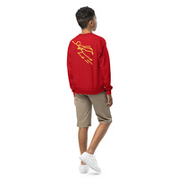 Hero Sweatshirt - Thumbnail 4