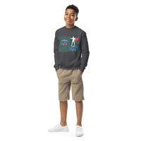 Hero Sweatshirt - Thumbnail 8