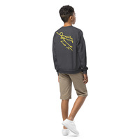 Hero Sweatshirt - Thumbnail 9