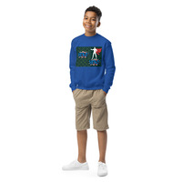 Hero Sweatshirt - Thumbnail 10