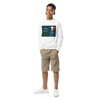 Hero Sweatshirt - Thumbnail 14