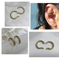 Accessory to beautify large ears - Thumbnail 1