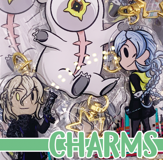 Ai The Somnium Files Charms