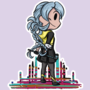 Ai The Somnium Files Charms-3