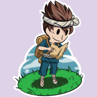 Dr Stone Charms - Thumbnail 1