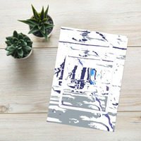 Sticker sheet - Tree - Thumbnail 2