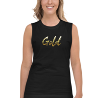 Metamorphic Muscle Shirt - Thumbnail 2