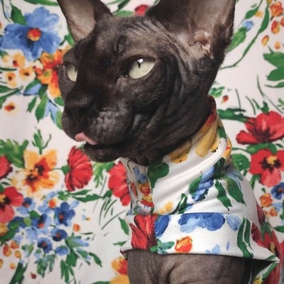 Spring-a-ling - sleepwear - Thumbnail 2