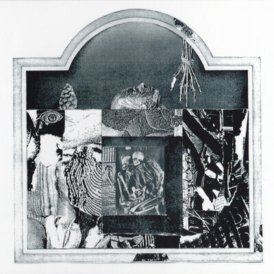 Haare 'acid realm' cd