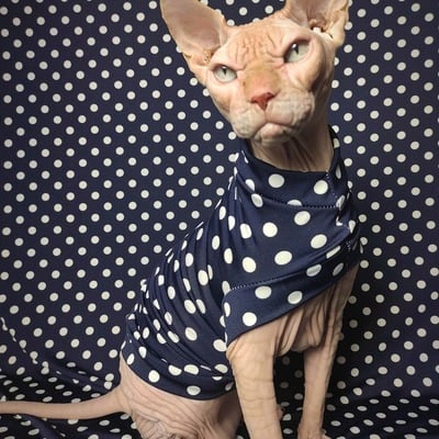 Dots - sleepwear - Thumbnail 5