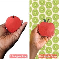 Fruit Hand & Body soaps  - Thumbnail 6