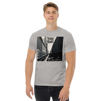 Truth and Agony Tour Shirt - Thumbnail 2