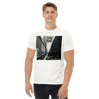 Truth and Agony Tour Shirt - Thumbnail 4