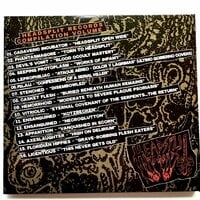 Headsplit Records Compilation #2 - Thumbnail 2
