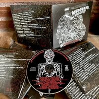 Headsplit Records Compilation #2 - Thumbnail 3