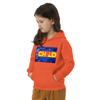 Indigo Child Eco Hoodie - Thumbnail 2