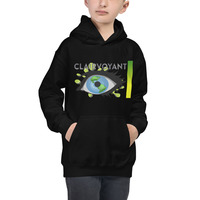 Clairvoyant Hoodie - Thumbnail 2