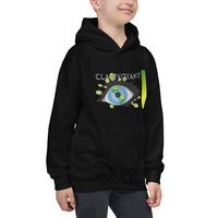 Clairvoyant Hoodie - Thumbnail 3