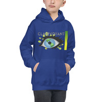 Clairvoyant Hoodie - Thumbnail 4