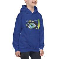 Clairvoyant Hoodie - Thumbnail 5
