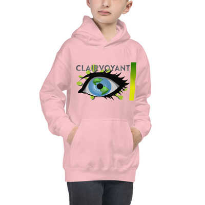 Clairvoyant Hoodie