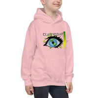 Clairvoyant Hoodie - Thumbnail 1