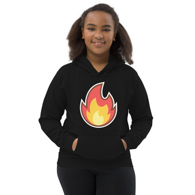 Lit AF Hoodie