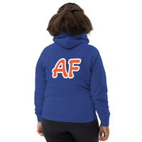 Lit AF Hoodie - Thumbnail 3