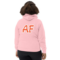 Lit AF Hoodie - Thumbnail 7