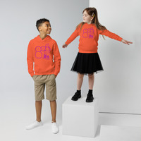 Oops Eco Hoodie - Thumbnail 2