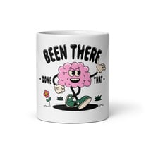 FUNNY CARTOON MUG