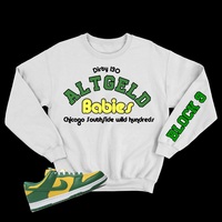 ALTGELD Babies Crewneck - Thumbnail 2