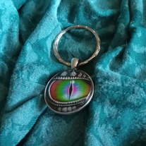 Dragon Eye Keychain: Mystical Charm at an Affordable Price