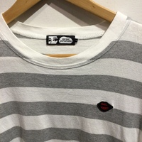 Kansai Yamamoto striped long sleeve - Thumbnail 2