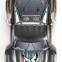 Electrix ECX01001T1 1/18th Scale SCT RTR Torment 4WD Short Course Truck-2