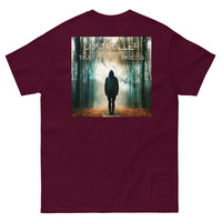 Trust In the Process Cover t-shirt - Thumbnail 2