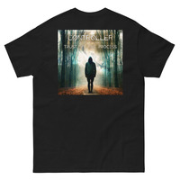 Trust In the Process Cover t-shirt - Thumbnail 4