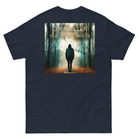 Trust In the Process Cover t-shirt - Thumbnail 6