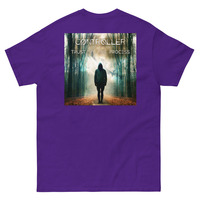 Trust In the Process Cover t-shirt - Thumbnail 8