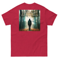 Trust In the Process Cover t-shirt - Thumbnail 14