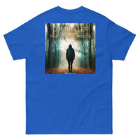 Trust In the Process Cover t-shirt - Thumbnail 16