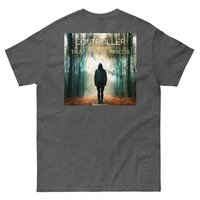 Trust In the Process Cover t-shirt - Thumbnail 18