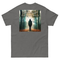 Trust In the Process Cover t-shirt - Thumbnail 20