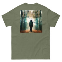 Trust In the Process Cover t-shirt - Thumbnail 22