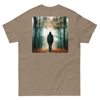 Trust In the Process Cover t-shirt - Thumbnail 26